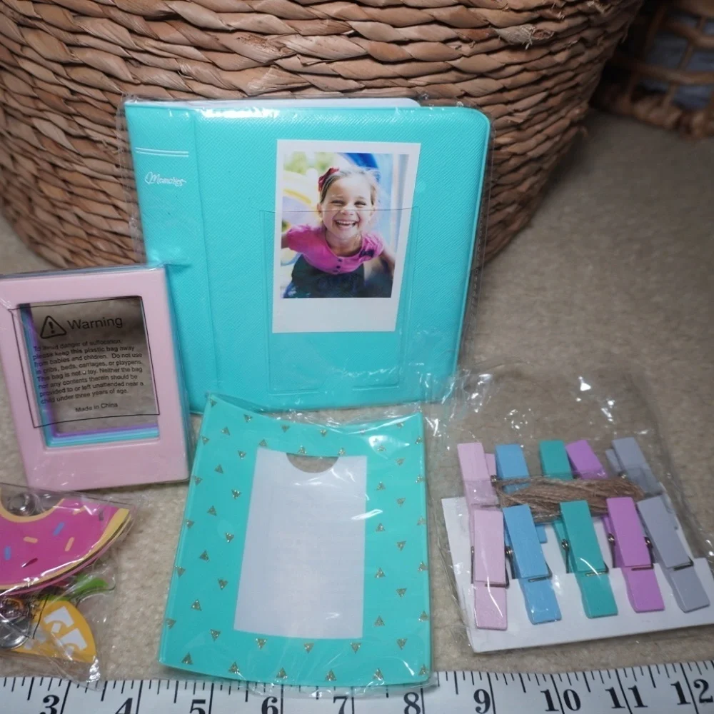Fujifilm photo bundle
